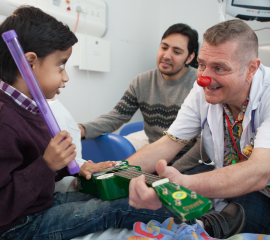 Clown Doctors   Press Shot