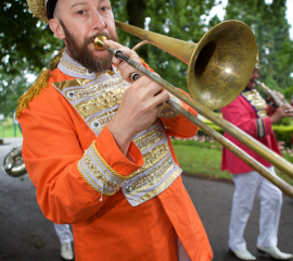 Includefest Brass   Press