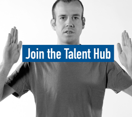 Talent HUB